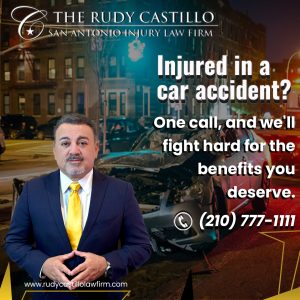 San Antonio Car Accident Lawyer