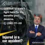 SAN ANTONIO CAR ACCIDENT ATTORNEYS