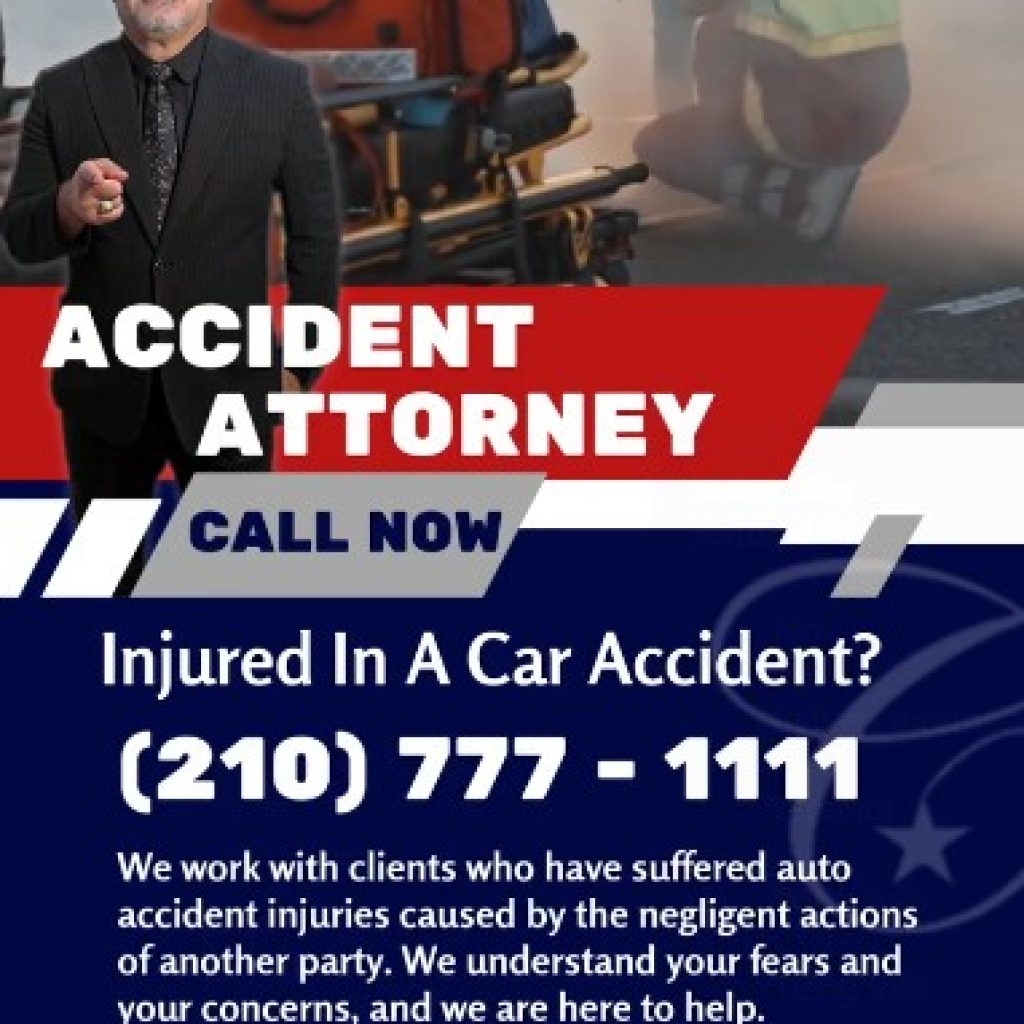 Call EL JEFE!  (210) 777-1111