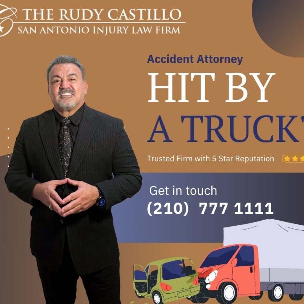 Law Office of Rudy Castillo