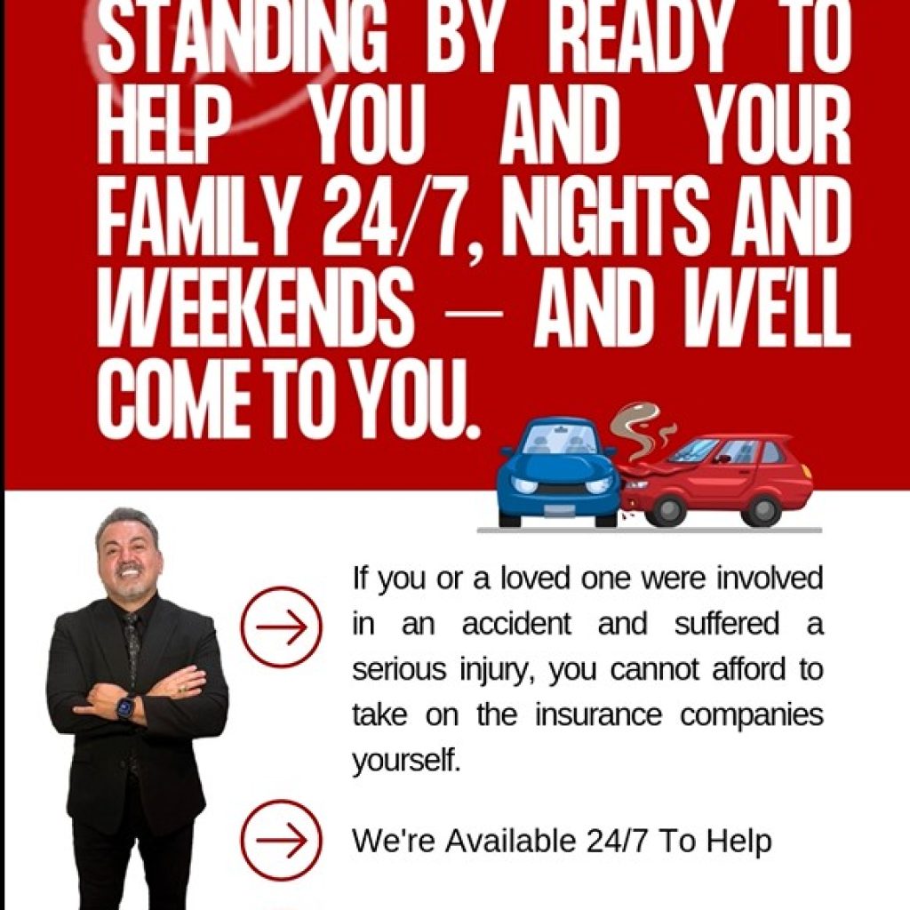 Call EL JEFE!  (210) 777-1111